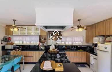 Imagem 12: Maravilhosa Casa com 5 quartos no Condomínio Portogalo, Angra dos Reis