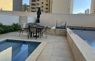 Imagem 14: Apartamento à venda e para alugar em Campinas, Cambuí, com 1 quarto,...