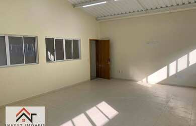 Imagem 5: Galpão para alugar, 240 m² por R$ 6.650,00/mês - Jardim Imperial -...