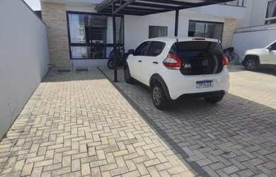 Imagem 3: Apartamento com 2 dormitórios à venda, 82 m² por R$ 450.000,00 - São Vicente - Itajaí/SC