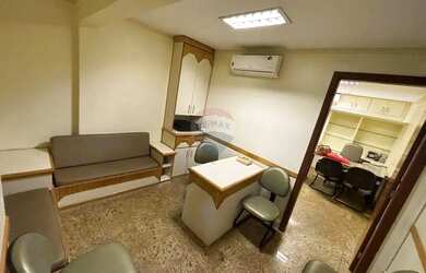 Imagem 6: Sala Comercial no icônico Edf André Guimarães, do Barbacoa