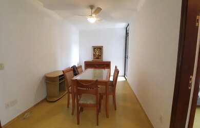 Imagem 2: Locação Apartamento 100 Mobiliado com 50 m2, 1 dormitório, 1 vaga coberta,...