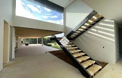 Imagem 10: Casa à venda, 1111 m² por R$ 21.500.000,00 - Condomínio Quinta da Baroneza II - Bragança P