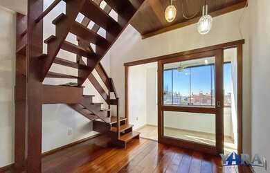 Imagem 3: Cobertura para locação no bairro Jardim Lindóia