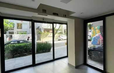 Imagem 11: LOJA - JARDINS - SP. 190m² de Área