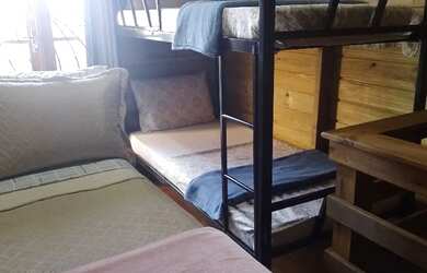 Imagem 11: Aluguel por diária 280,00 próximo ao Beto carrero e pertinho da praia...