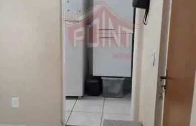 Imagem 15: Apartamento Garden / Residencial / Maria Paula