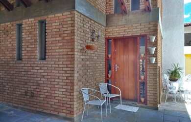 Imagem 3: Sobrado em Rua Carlos Luz - Vila Virgínia - Campinas/SP