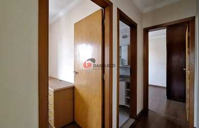 Imagem 8: Apartamento à Venda 3 Quartos, 1 Suite, 2 Vagas, Santa Maria, São Caetano...