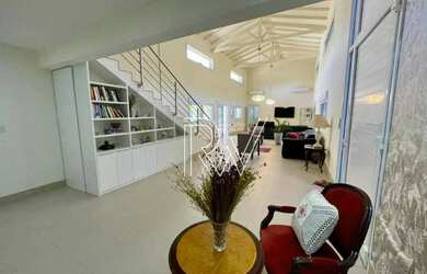 Imagem 5: Casa com 5 dormitórios, 4 suítes à venda, 457 m² por R$ 3.000.000...