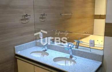 Imagem 16: Sobrado no Jardins Atenas