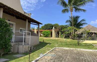 Imagem: Casa Porteira Fechada na Fazenda Fiore em Paripueira