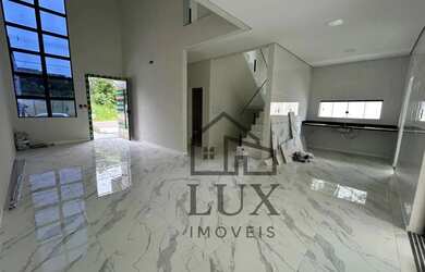 Imagem 2: Vivenda das Marinas / 4 suítes, sendo 2 com closet / área gourmet /...