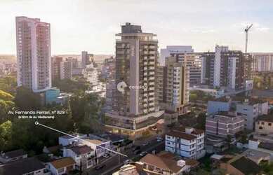 Imagem 4: Apartamento em um dos melhores prédios de Santa Maria