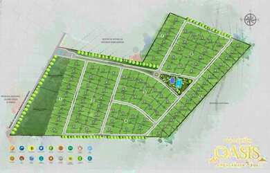 Imagem 10: 5.000 m2 em Condomínio Fechado Aceito Permuta