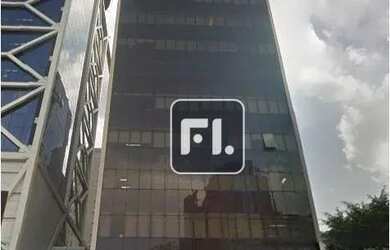 Imagem: O depósito possui 1 Vaga na garagem, 253m² de Área e está