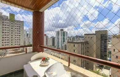 Imagem 11: Apartamento à venda no bairro Buritis