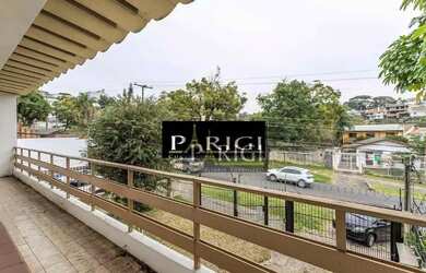 Imagem 12: Casa com 3 dormitórios para alugar, 212 m² por R$ 6.350,00/mês - Chácara das Pedras - Port