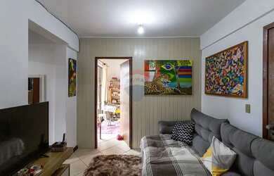 Imagem 7: Apartamento dos Sonhos no Patronato, Santa Maria