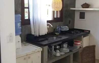 Imagem 5: Apartamento Duplex em Pipa - 2 Quartos em Condomínio Resort