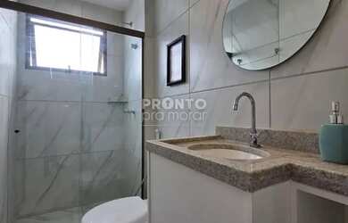 Imagem 16: Lindo Apartamento 02 Suítes andar Alto em Paulista- Andar ALTO