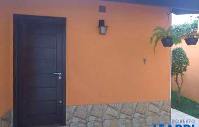 Imagem 5: CASA TÉRREA - JARDIM DO LAGO - SP