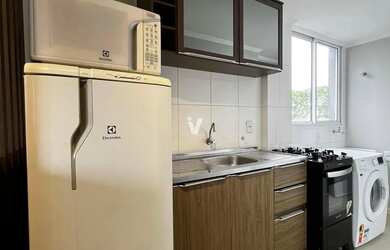 Imagem 11: Apartamento 100 mobiliado no centro