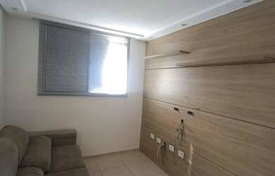 Imagem: Ape Cond. Sun garden Lauro de Freitas