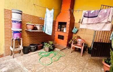 Imagem 9: Amp;CASA TRIPLEX NA CIDADE NOVA V