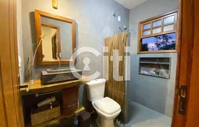 Imagem 3: BAIRRO LAGOINHA DE FORA. Piscina, Churrasqueira, 2.700m² de Áreae4 Vagas...