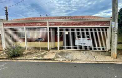 Imagem 1: Casa grande a venda