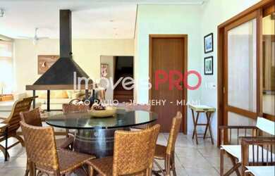 Imagem 8: Casa 04 suites 560mts a venda no Condominio Jardim Acapulco - Guaruja