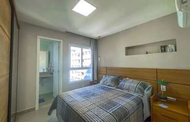 Imagem 15: Apartamento 2 Quartos - Vista mar