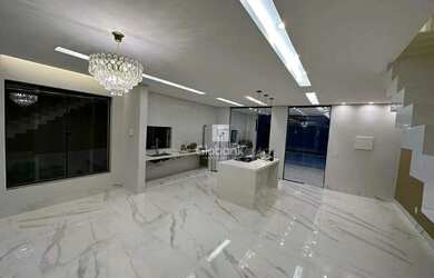 Imagem 3: Casa em Montes Claros, no bairro Sapucaia, para venda ou locação