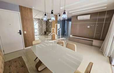 Imagem 6: Soho Residence Barra Olímpica Apartamento 3 suítes 101 m²