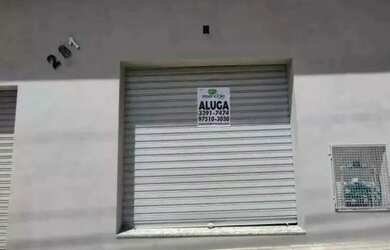 Imagem 9: Loja para aluguel no bairro Glória, em Contagem - MG