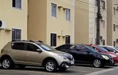 Imagem 10: S.J.RIBAMAR: Repasse chave de apto 2/4 - Village Bosque 6 - Ilha de São Luis-MA