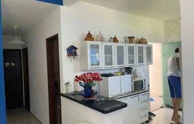 Imagem 11: Alugo casa mobiliada em Arembepe