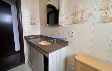 Imagem 15: Alugar apartamento 3 quartos 2 suítes no Gonzaga em Santos SP