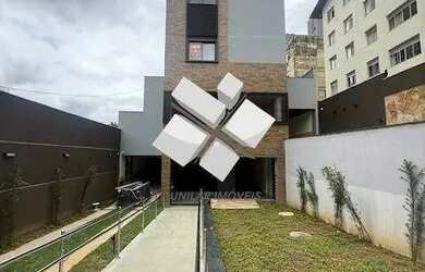 Imagem: O apartamento possui 2 Dormitórios, 3 Banheiros, 2 Vagas na