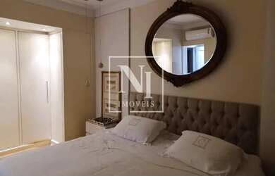 Imagem 5: Apartamento 3 quartos, em Copacabana - RJ