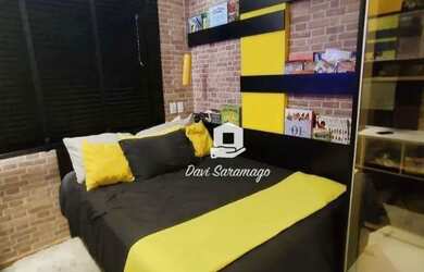 Imagem 10: Cobertura à venda em Camboinhas