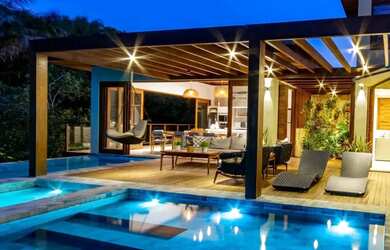 Imagem 11: Casa à venda no PRAIA BELLA , PRAIA DO FORTE, Mata de São João, BA