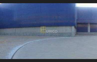 Imagem 13: Galpão para aluguel no Distrito Industrial Alfredo Relo em Itatiba/SP