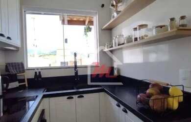 Imagem 2: Casa com 2 dormitórios à venda, 55 m² por R$ 350.000,00 - Arapongas...