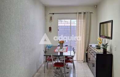 Imagem 6: Sobrado à venda, Jardim Carvalho, Ponta Grossa, PR