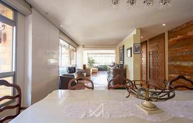 Imagem 7: Apartamento 04 quartos em Lourdes próximo ao Minas Tênis Clube