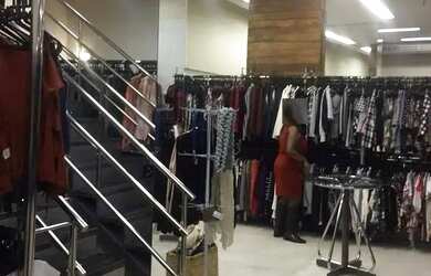 Imagem: Loja à venda, Barro Preto - Belo Horizonte/MG