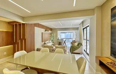 Imagem 8: APARTAMENTO À VENDA PRÓXIMO AO MAR COM TERRACÃO