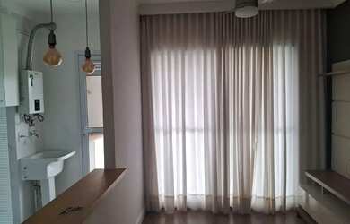 Imagem 13: Imóvel para venda tem 55 M2 com 2 quartos sendo uma suite em Parque Itália...